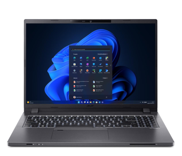 Acer TravelMate P2 Core 5-120U/16GB/512/Win11 PRO LTE NBD - 1291232 - zdjęcie